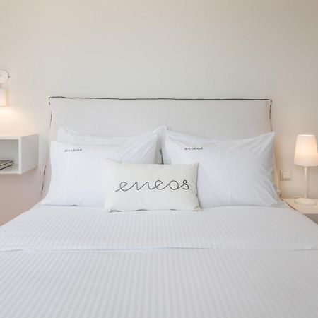 Eneos Kythnos Beach Villas-Elegant And Comfort Villas الغرفة الصورة