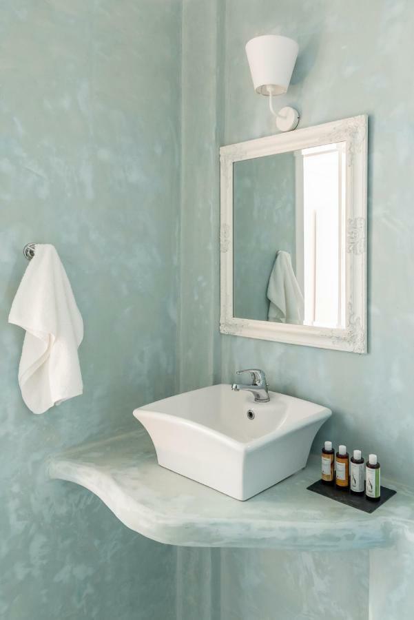 Eneos Kythnos Beach Villas-Elegant And Comfort Villas الغرفة الصورة